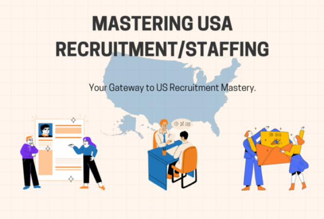 Mastering US RecruitmentStaffing