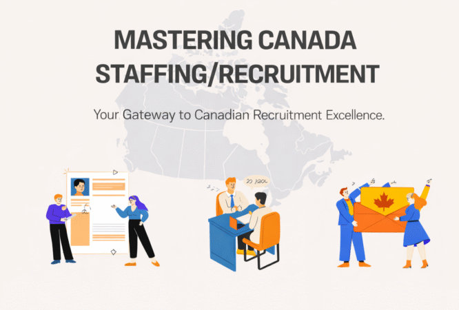 Mastering Canada Reqruietment